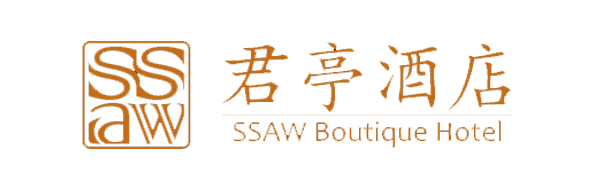 SSAW Boutique Hotel Hangzhou Wildwind Logo
